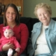 Kelly S. loves Sidekick in-home senior care