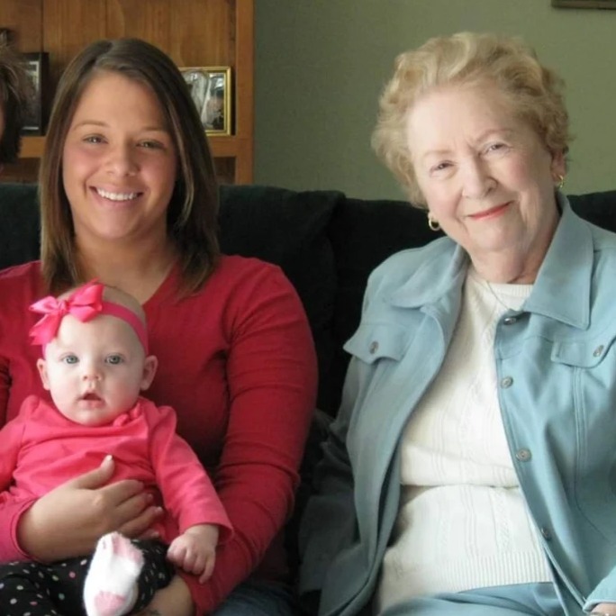 Kelly S. loves Sidekick in-home senior care