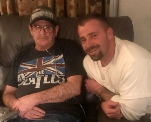 Brian gave Sidekick Home Care a 5 star rating