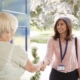 a home care agency in Denver