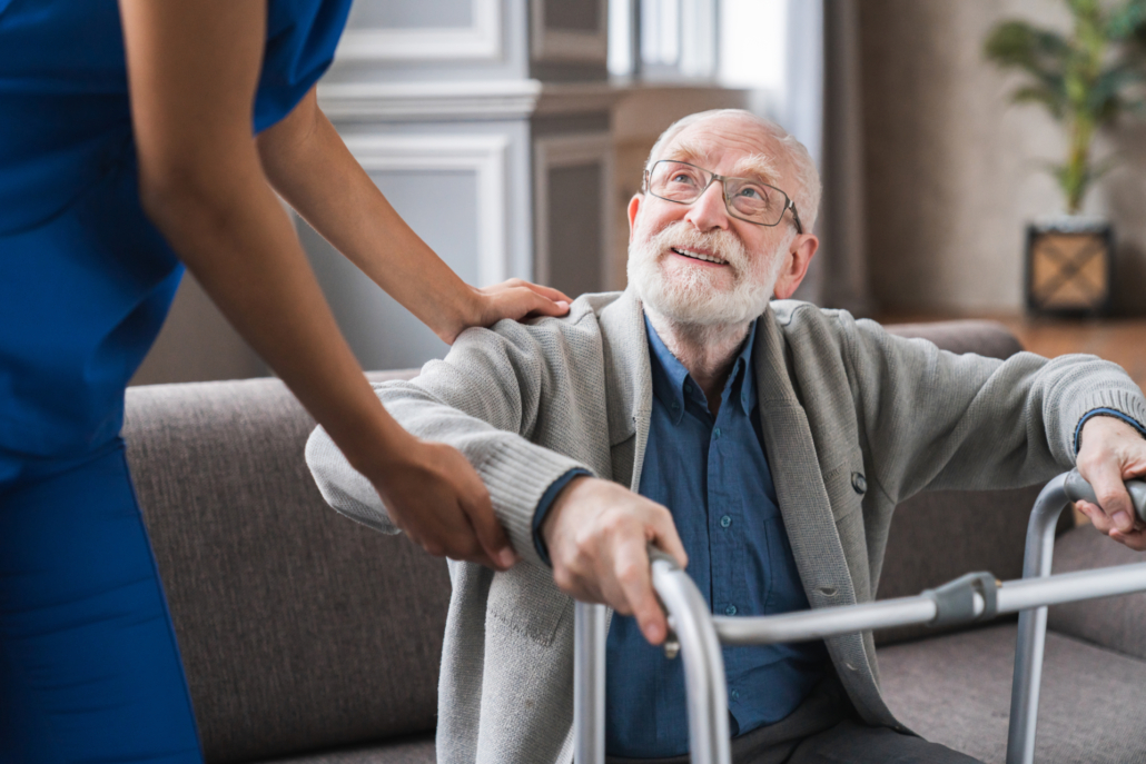care vs companion care vs respite care