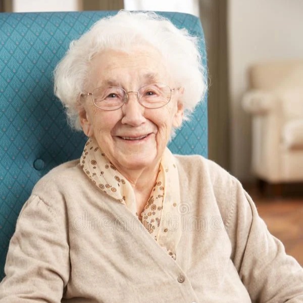 Jonny N. gave the Sidekick home care agency a 5-star review
